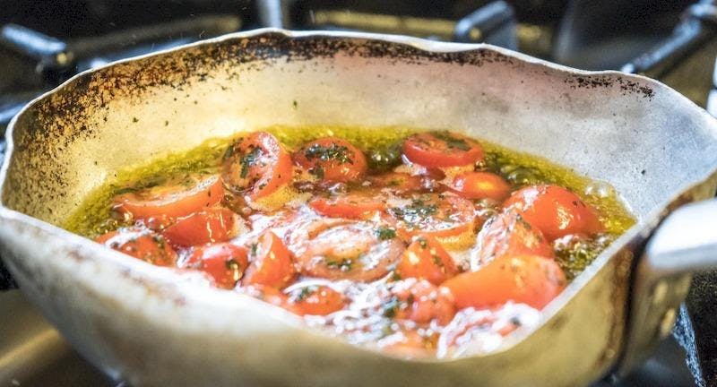 Foto del ristorante Ristorante Il Camino a Centro, Marradi - Photo 7