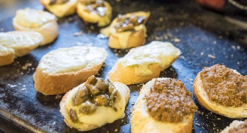 Foto del ristorante Ristorante Il Camino a Centro, Marradi - Photo 3