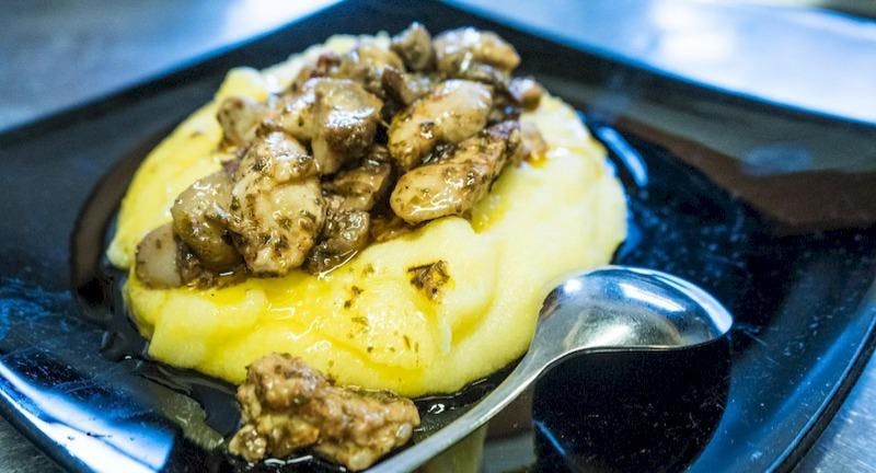 Foto del ristorante Ristorante Il Camino a Centro, Marradi - Photo 11