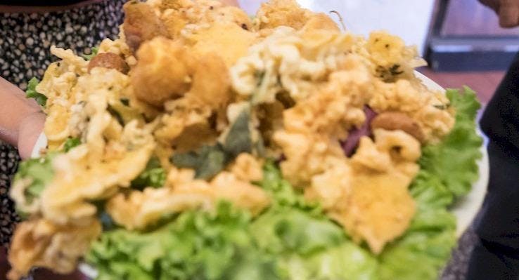 Foto del ristorante Ristorante Il Camino a Centro, Marradi - Photo 4