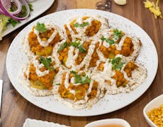 Restaurant Afghan Kebab Carlton in Carlton, Melbourne