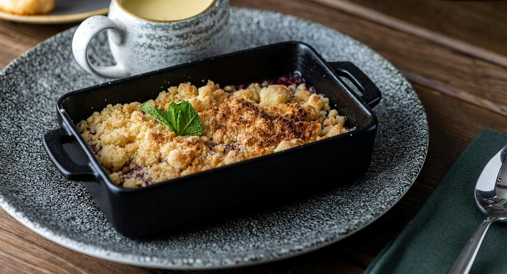 Photo of restaurant The Firecrest in Stoke Mandeville, Aylesbury