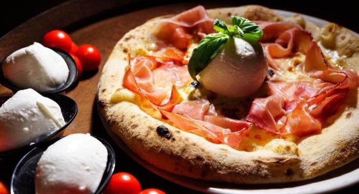 Foto del ristorante Osteria la Burrata a Centro Storico, Roma