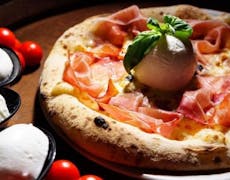 Ristorante Osteria la Burrata a Centro Storico, Roma