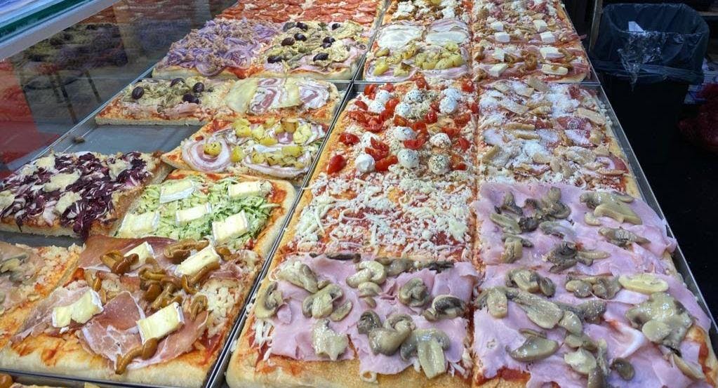 Restaurant Segreto Lounge Bar in Borgo Roma, Verona