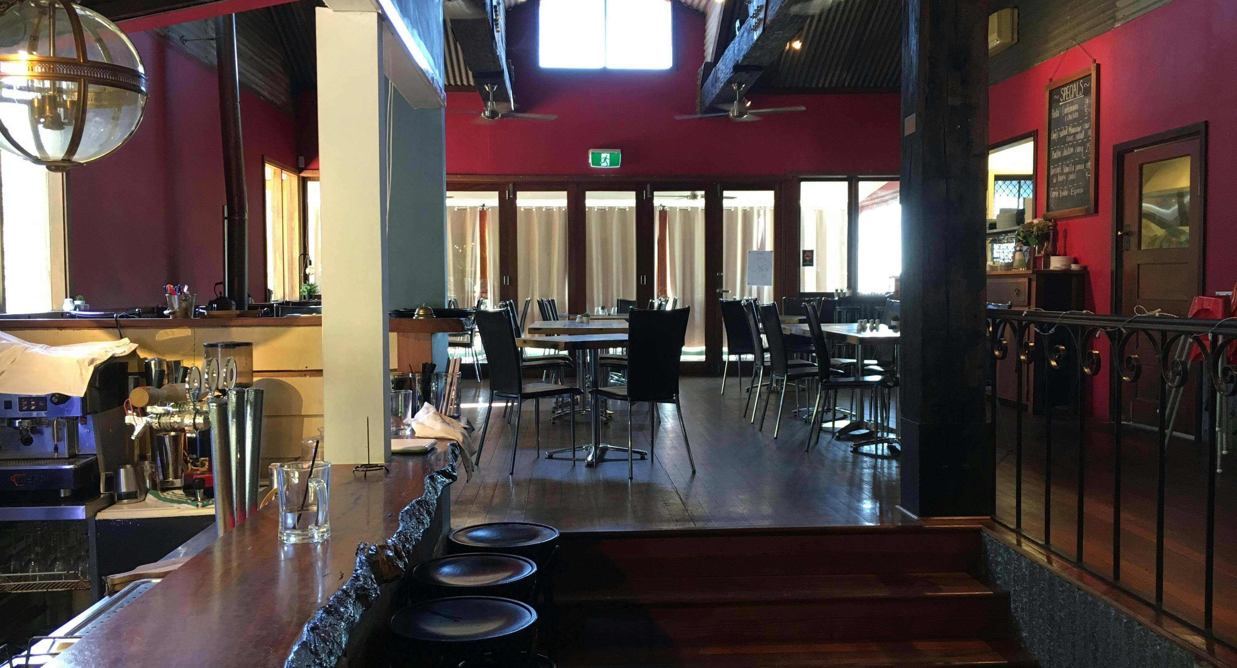 Photo of restaurant Roleys on the Ridge in Roleystone, Perth