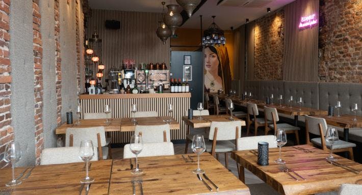 Photo of restaurant Istanbul in Centre, Utrecht