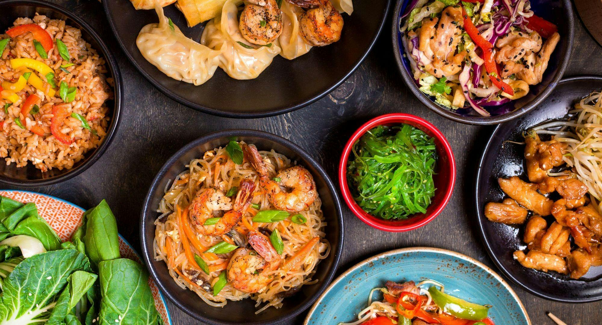 Photo of restaurant Hong Mi Asia in Iffezheim, Iffezheim