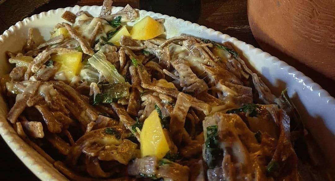 Photo of restaurant Osteria degli Amici Gradella (CR) in Gradella, Cremona - Photo 6