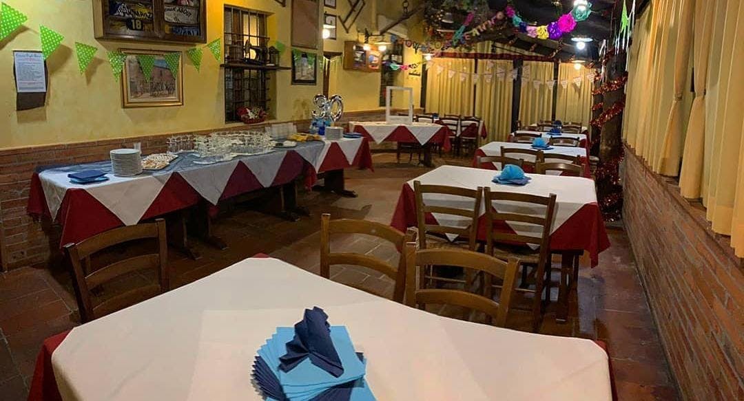 Photo of restaurant Osteria degli Amici Gradella (CR) in Gradella, Cremona - Photo 4