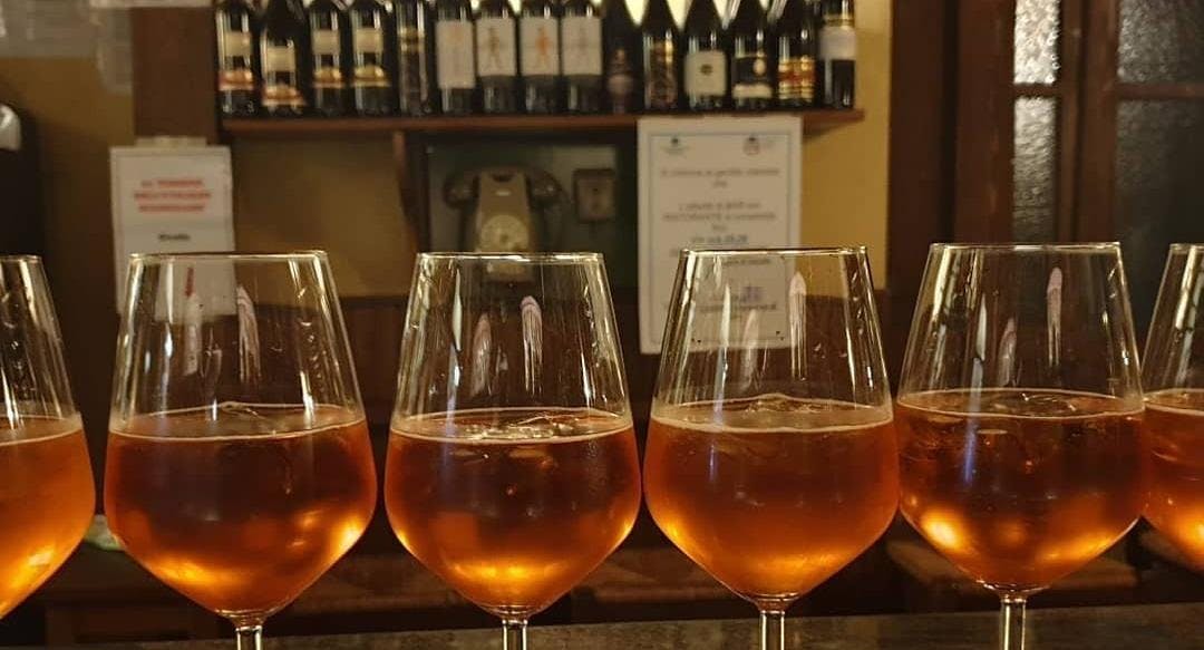 Photo of restaurant Osteria degli Amici Gradella (CR) in Gradella, Cremona - Photo 7