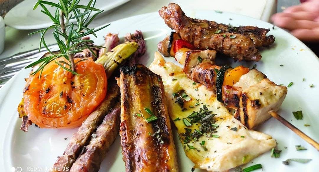 Photo of restaurant Osteria degli Amici Gradella (CR) in Gradella, Cremona