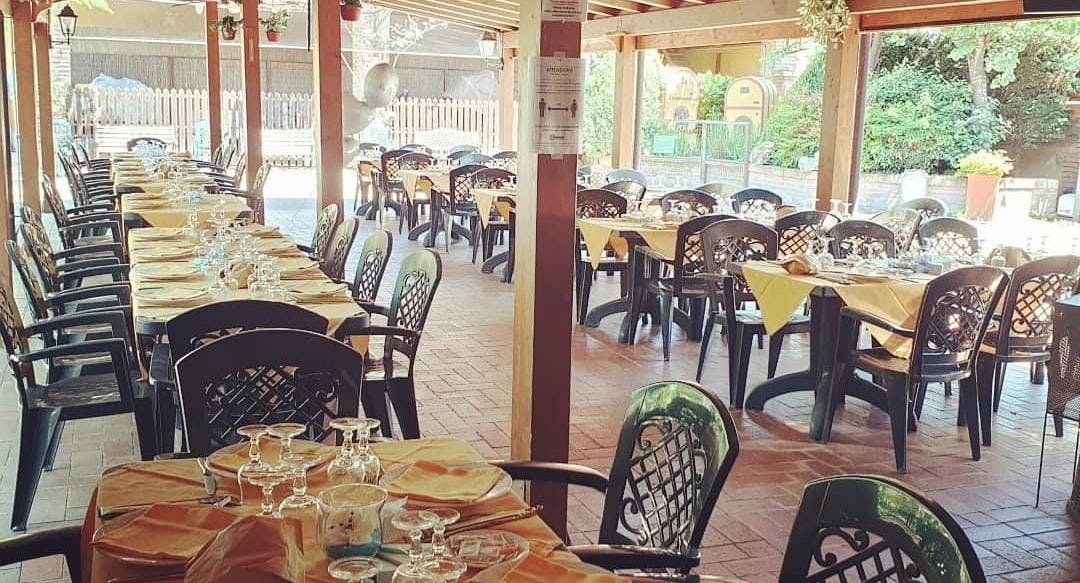 Photo of restaurant Osteria degli Amici Gradella (CR) in Gradella, Cremona
