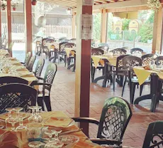 Restaurant Osteria degli Amici Gradella (CR) in Gradella, Cremona