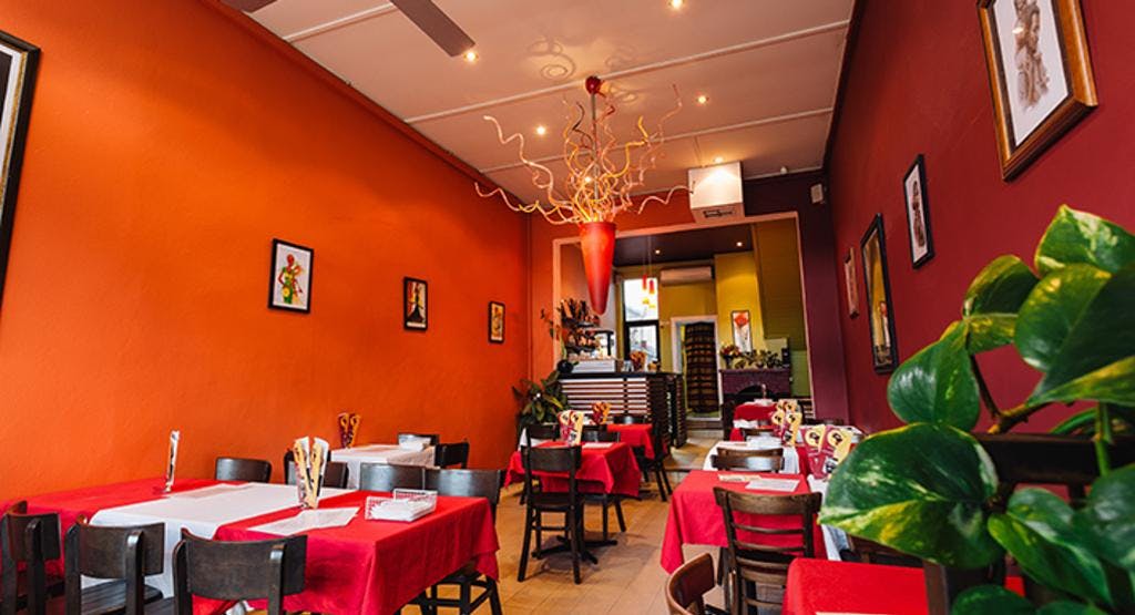 Photo of restaurant Savanna African Restaurant & Cafe in Collingwood, Melbourne