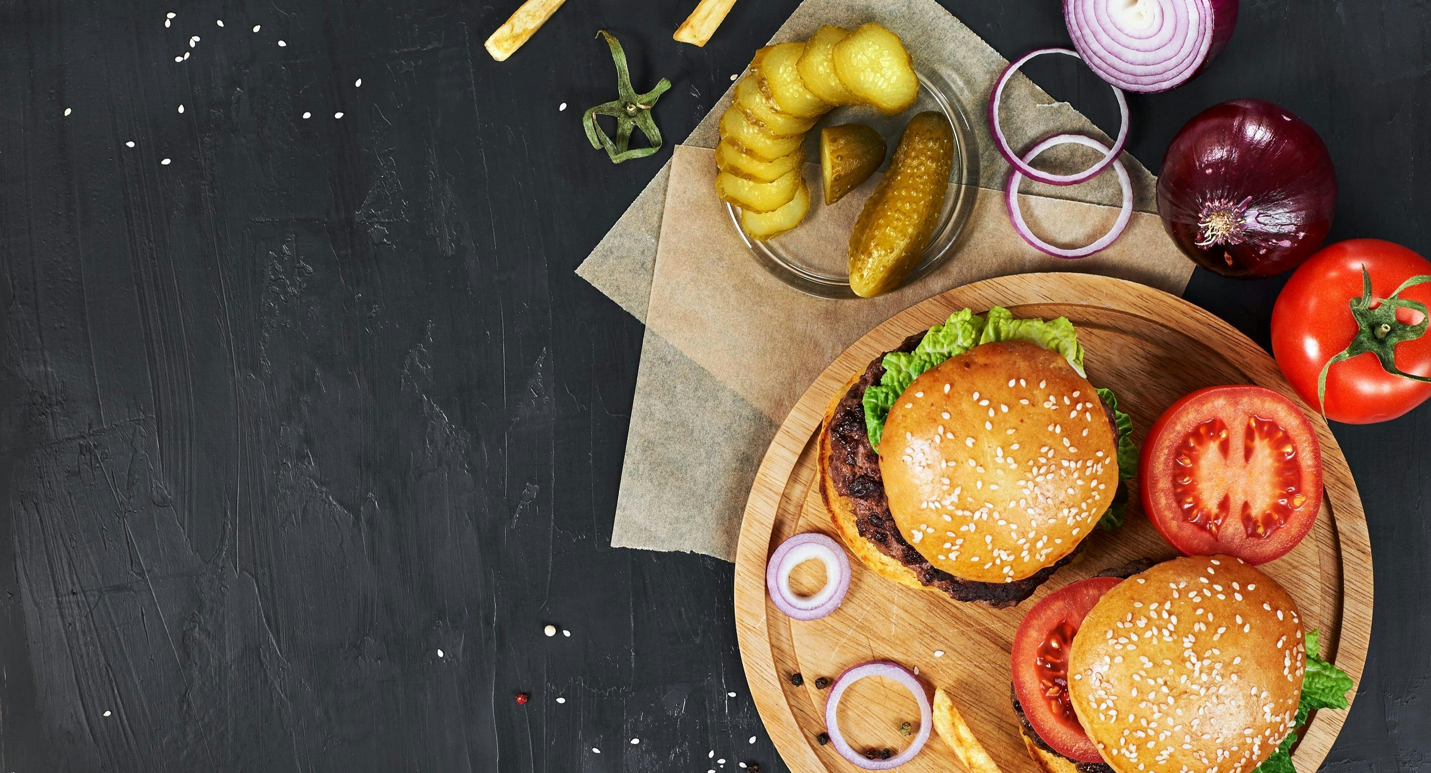 Restaurant Wips Soulfood in 12. District, Vienna