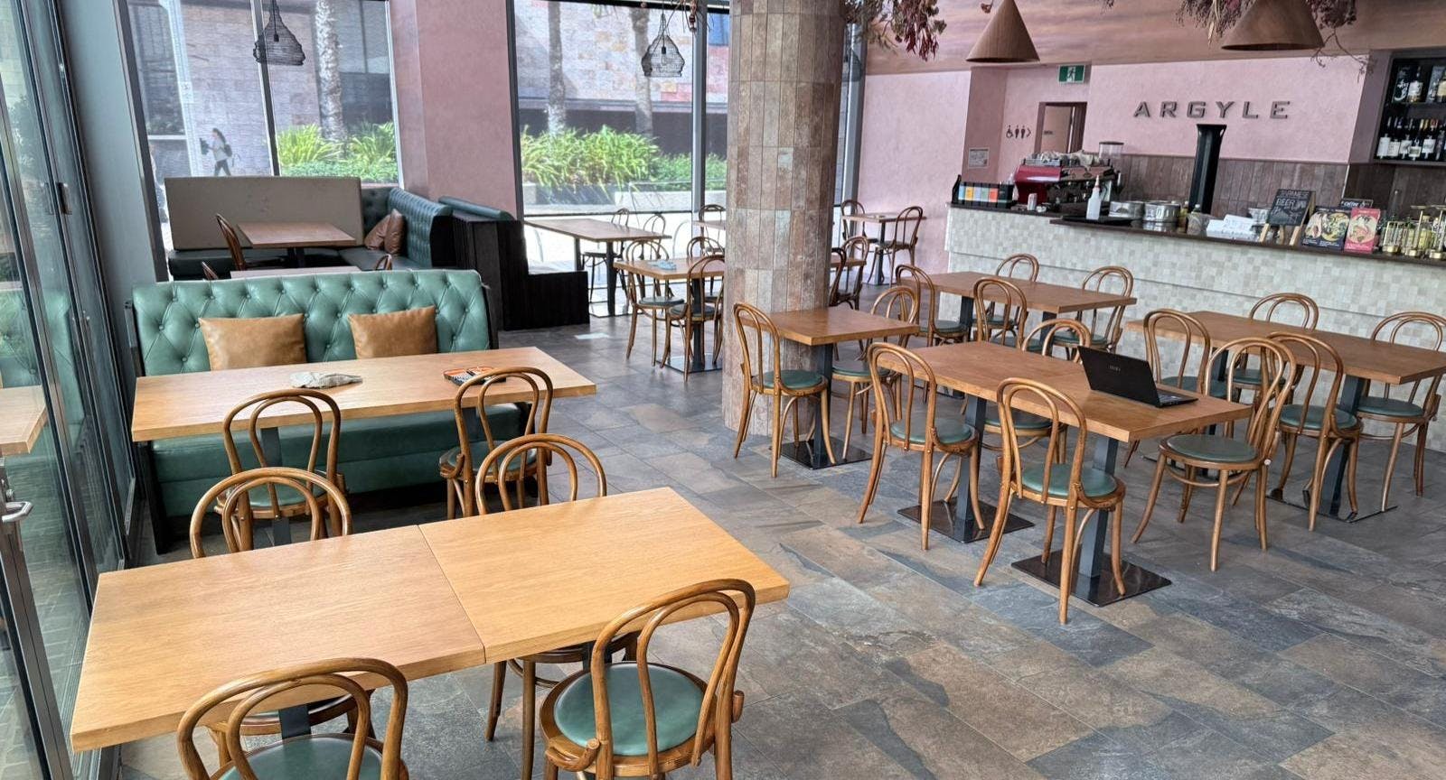 Photo of restaurant Argyle Bar & Restaurant in Perth CBD, Perth - Photo 5