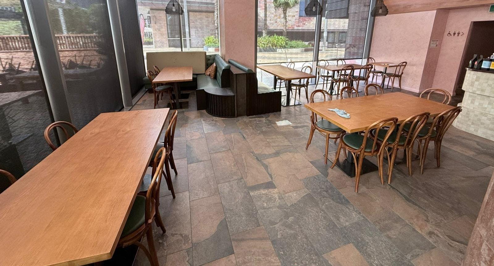 Photo of restaurant Argyle Bar & Restaurant in Perth CBD, Perth - Photo 4