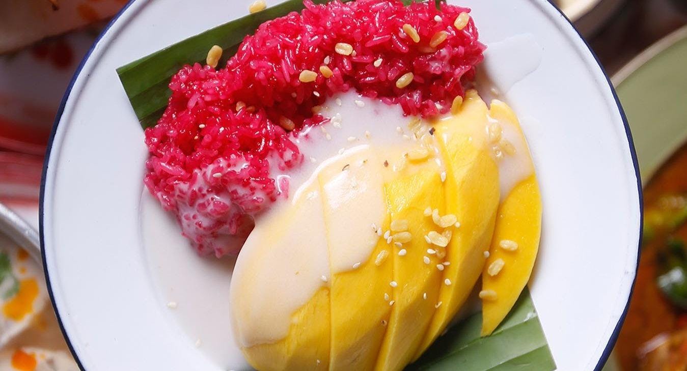 Image 2 of restaurant BANNGKOK Street Food SG