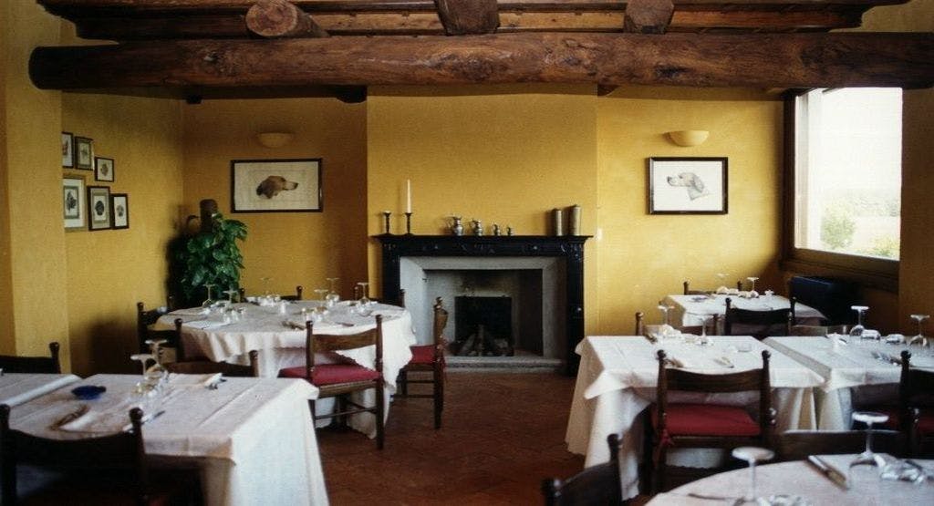 Photo of restaurant Hostaria C’era Una Volta Un Re in Pioltello, Milan