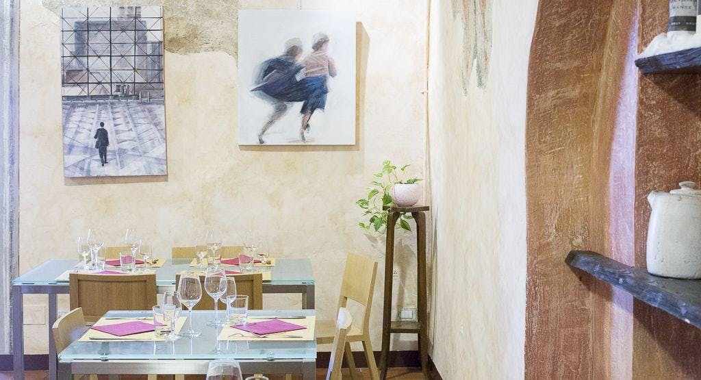 Foto del ristorante Retrogusto... oltre il bere a Palazzolo sull Oglio, Brescia
