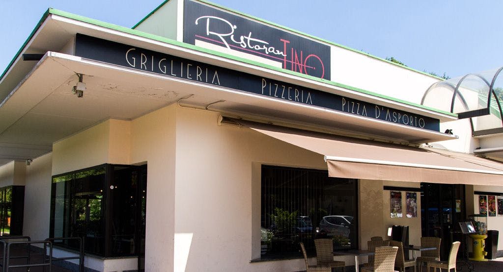 Photo of restaurant RistoranTino in Lissone, Monza and Brianza