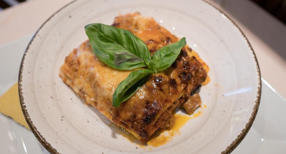 Photo of restaurant Gran Caffè Rossi Martini in Celio/Colosseo, Rome - Photo 13