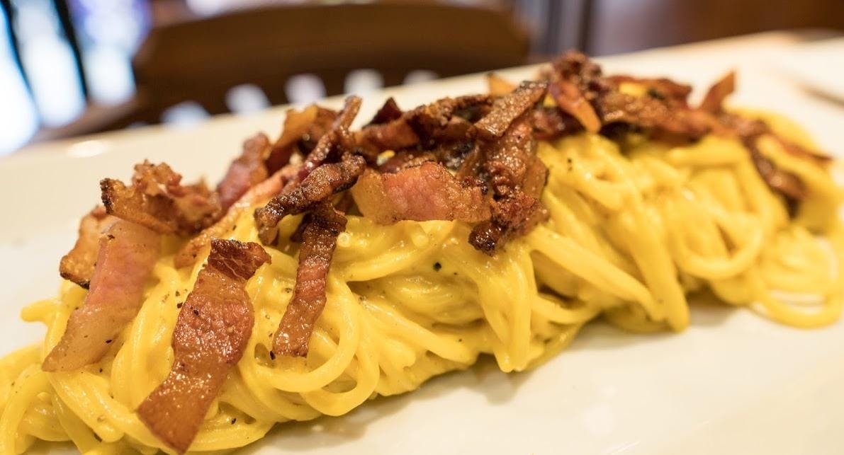 Ristorante Gran Caffè Rossi Martini a Celio/Colosseo, Roma