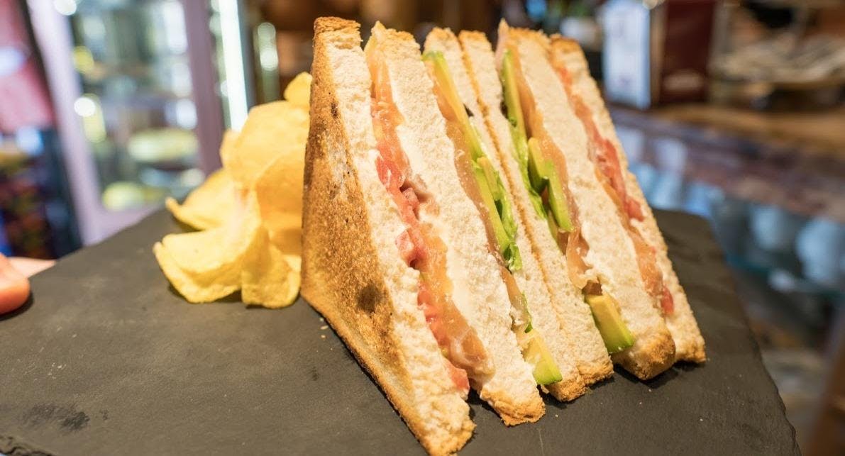 Photo of restaurant Gran Caffè Rossi Martini in Celio/Colosseo, Rome - Photo 12