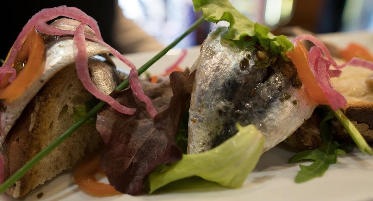 Photo of restaurant Gran Caffè Rossi Martini in Celio/Colosseo, Rome - Photo 5