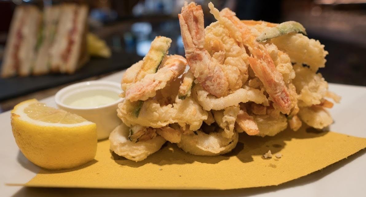 Photo of restaurant Gran Caffè Rossi Martini in Celio/Colosseo, Rome - Photo 7