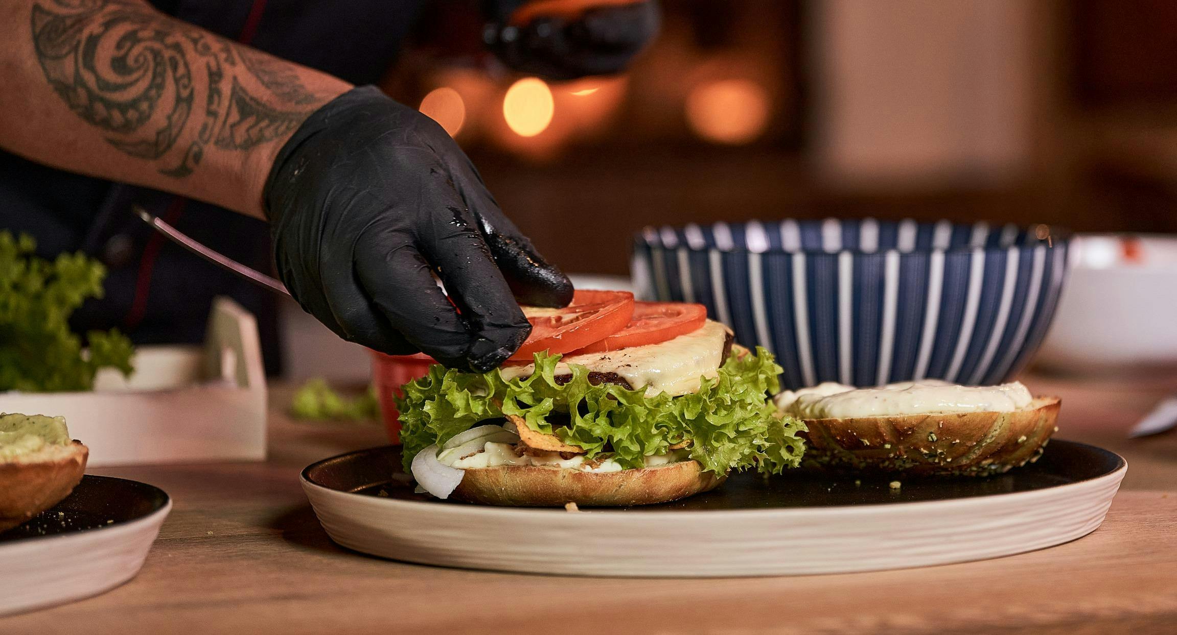 Photo of restaurant Rockbar in Innenstadt, St Johann in Tirol - Photo 9