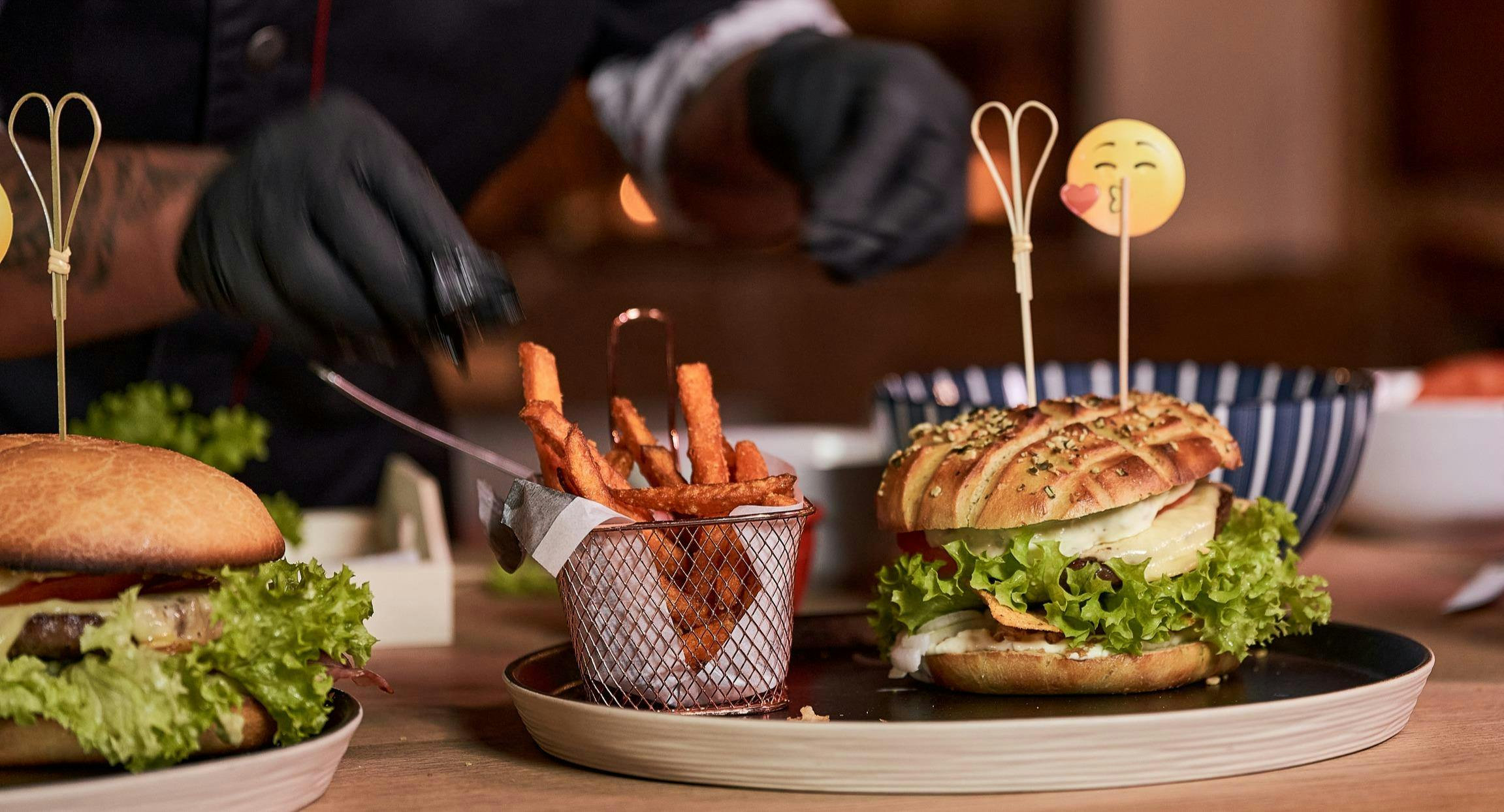 Photo of restaurant Rockbar in Innenstadt, St Johann in Tirol - Photo 2