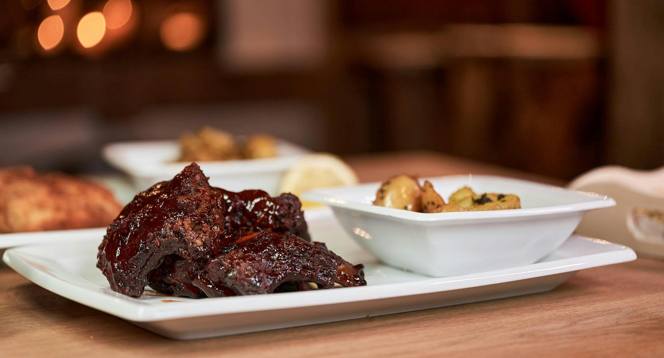 Photo of restaurant Rockbar in Innenstadt, St Johann in Tirol - Photo 3