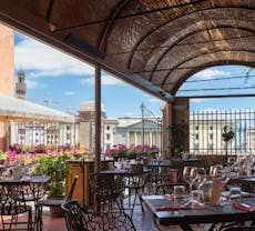 Ristorante Lungarno 23 a Centro storico, Firenze
