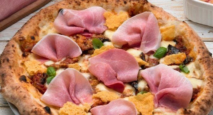 Photo of restaurant Rossopomodoro Torino Porta Nuova in City Centre, Turin - Photo 10