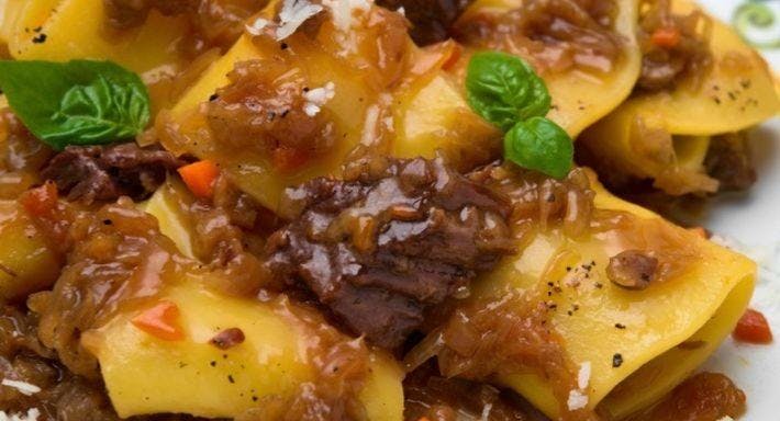 Photo of restaurant Rossopomodoro Torino Porta Nuova in City Centre, Turin - Photo 7