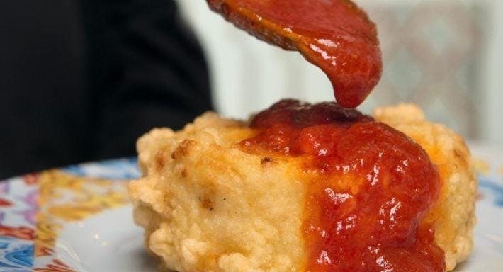 Photo of restaurant Rossopomodoro Torino Porta Nuova in City Centre, Turin - Photo 9