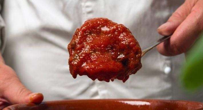 Restaurant Rossopomodoro Torino Porta Nuova in City Centre, Turin