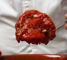 Restaurant Rossopomodoro Torino Porta Nuova in City Centre, Turin