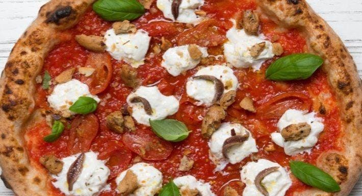 Photo of restaurant Rossopomodoro Torino Porta Nuova in City Centre, Turin - Photo 8