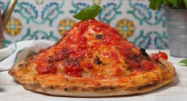 Photo of restaurant Rossopomodoro Torino Porta Nuova in City Centre, Turin - Photo 3