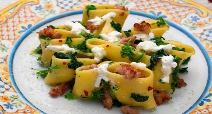 Photo of restaurant Rossopomodoro Torino Porta Nuova in City Centre, Turin - Photo 5