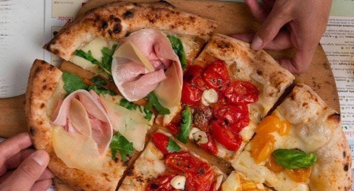 Photo of restaurant Rossopomodoro Torino Porta Nuova in City Centre, Turin - Photo 4