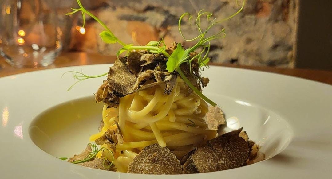 Restaurant Locanda dei Giurati in Centre, Como