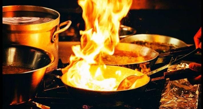 Photo of restaurant Amala Indian Restaurant in Town Centre, South Benfleet