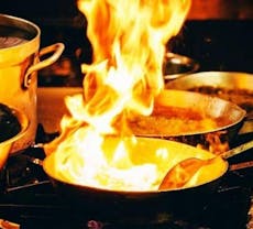 Restaurant Amala Indian Restaurant in ,