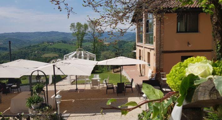 Photo of restaurant Agriturismo Guardastelle in Monte San Pietro, Bologna - Photo 10