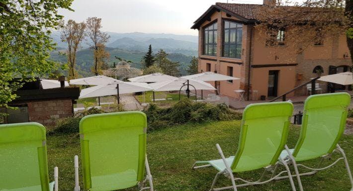 Photo of restaurant Agriturismo Guardastelle in Monte San Pietro, Bologna - Photo 11