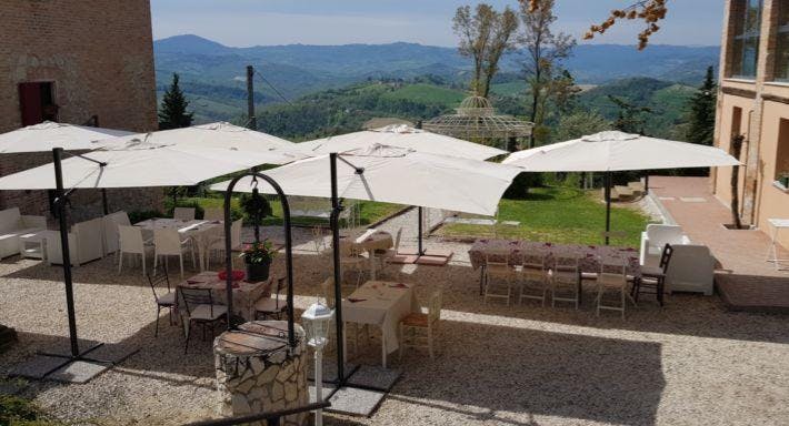 Photo of restaurant Agriturismo Guardastelle in Monte San Pietro, Bologna - Photo 12